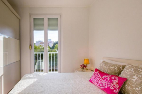 Apartment Aura